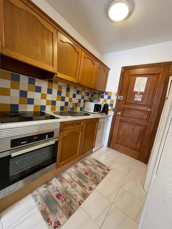 Apartment Apartaments Royale Los Cristianos Arona