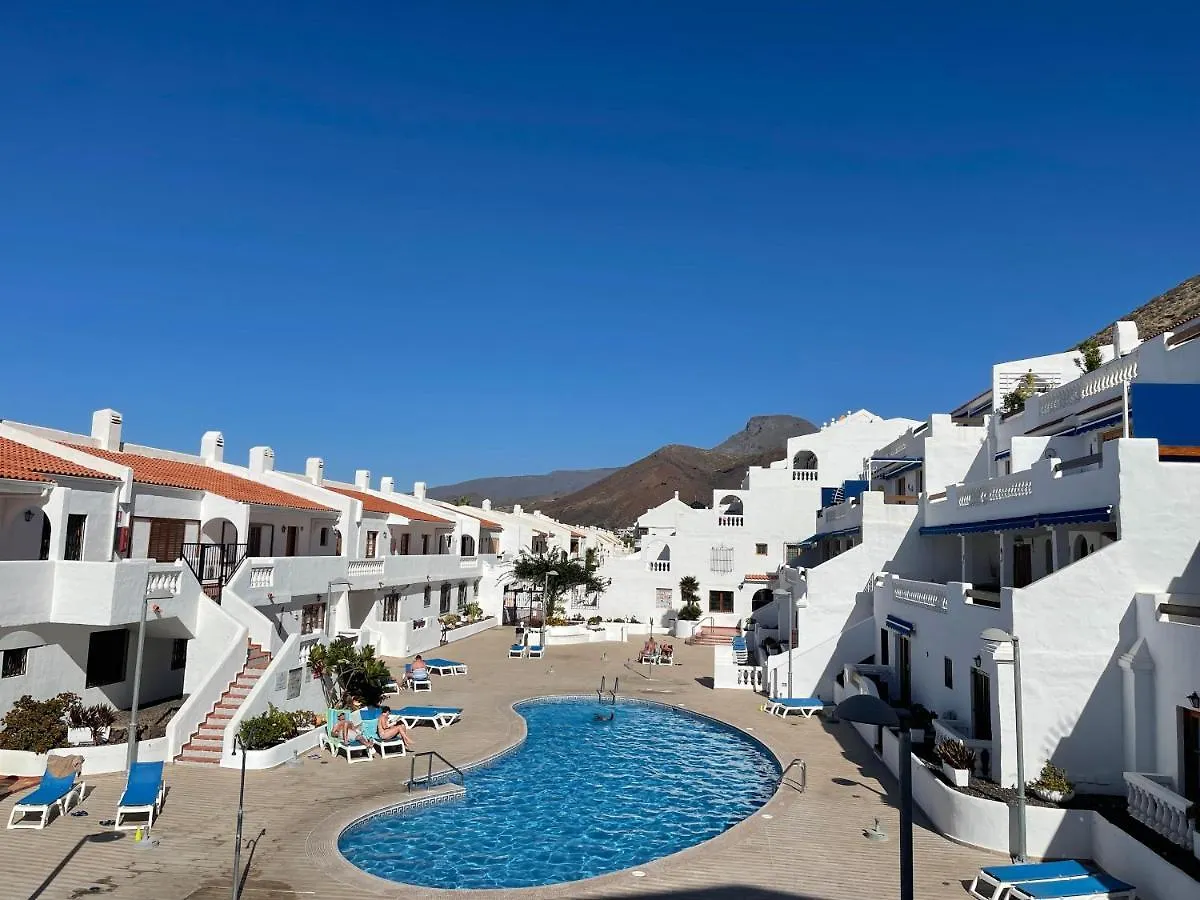 Apartaments Royale Los Cristianos Arona  Appartamento Arona (Tenerife)