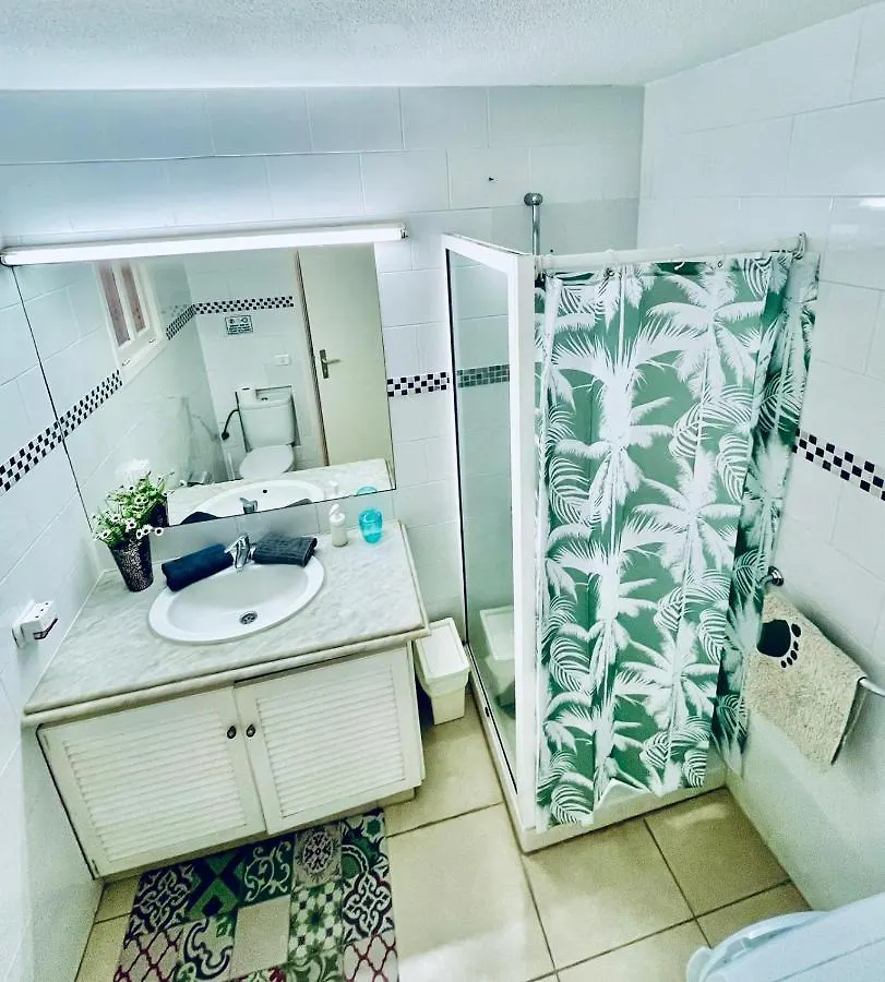 Apartment Apartaments Royale Los Cristianos Arona  Spain