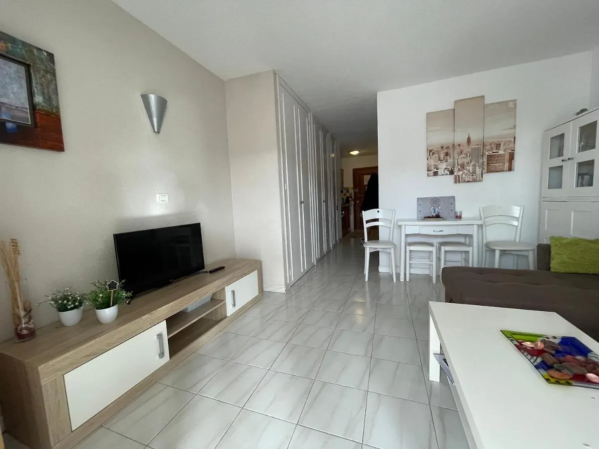 Apartaments Royale Los Cristianos Arona  Arona (Tenerife)