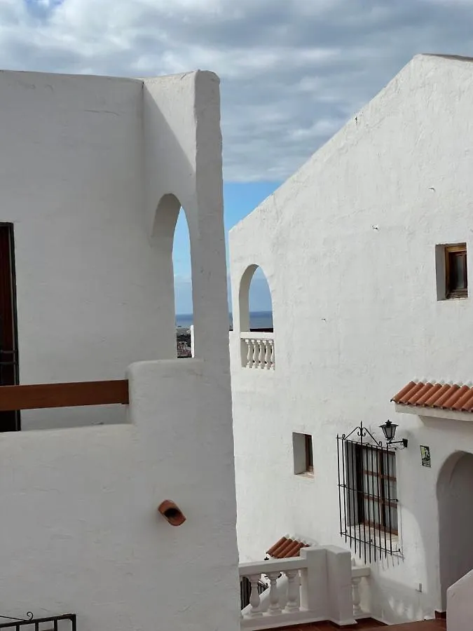 Apartaments Royale Los Cristianos Arona  0*, Arona (Tenerife)