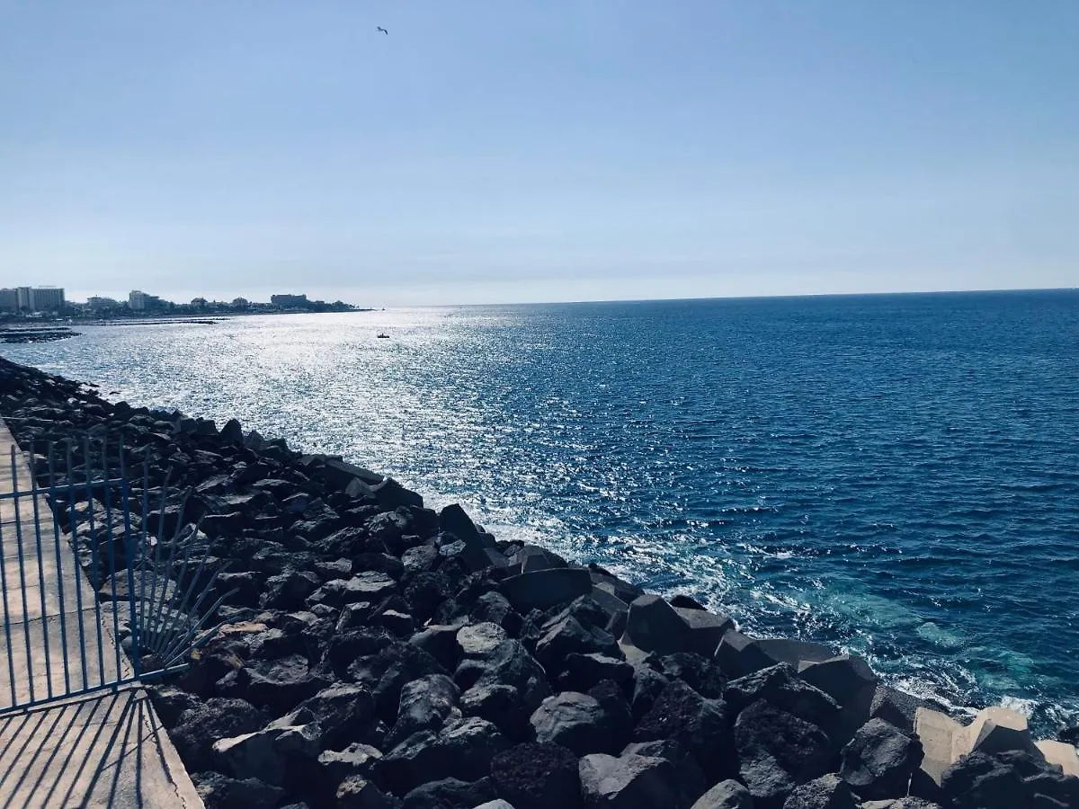 Apartaments Royale Los Cristianos Arona  0*, Arona (Tenerife) Spain