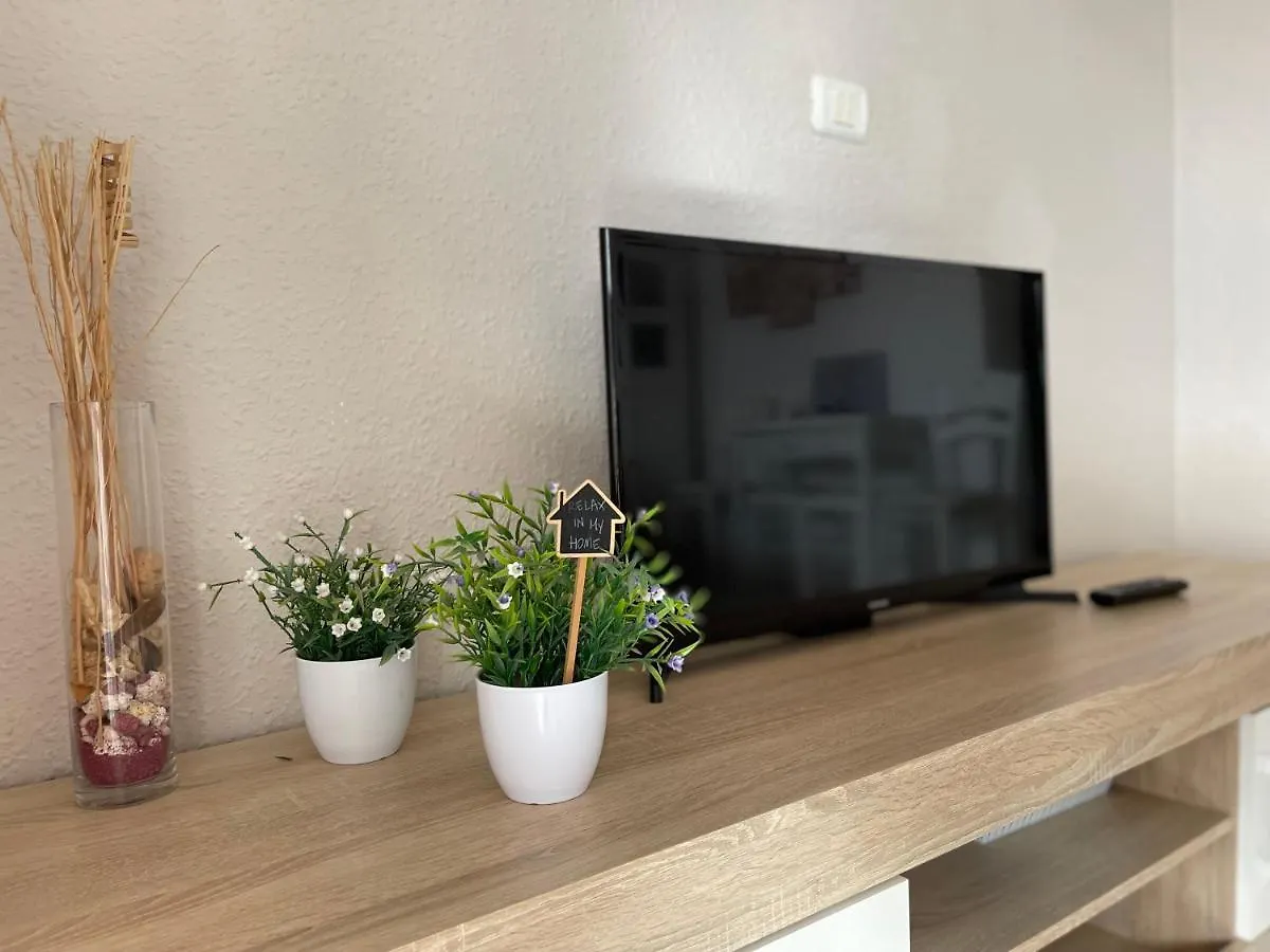 Appartamento Apartaments Royale Los Cristianos Arona  Spagna
