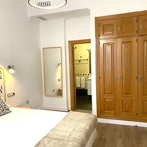 Dobo Puerto Appartamento Málaga